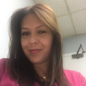 Meet your Posher, Maria